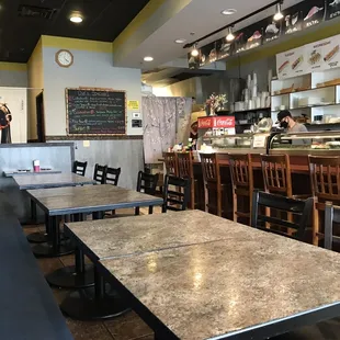 interior, ramen and noodles