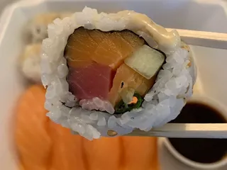 New York Sushi