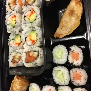 Bento #2