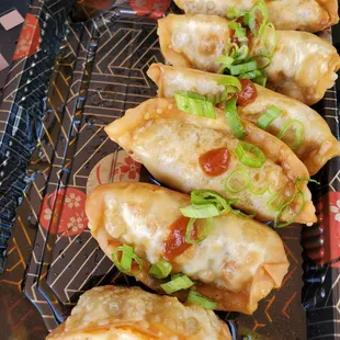 Dumplings