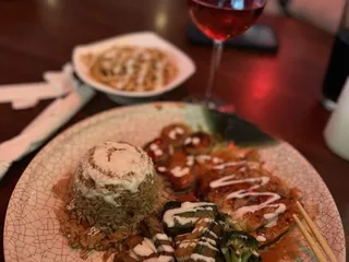 Akira Sushi & Steak House