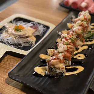 Screaming Orgasm and The Mountain