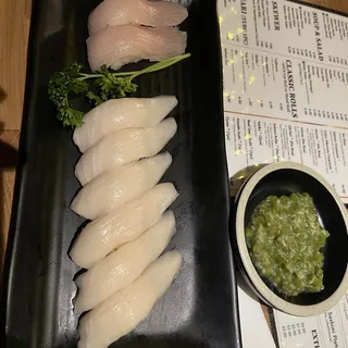 Fresh Wasabi