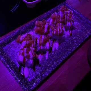 Sushi Rice