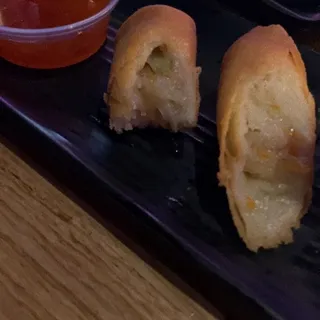 Veggie Eggroll