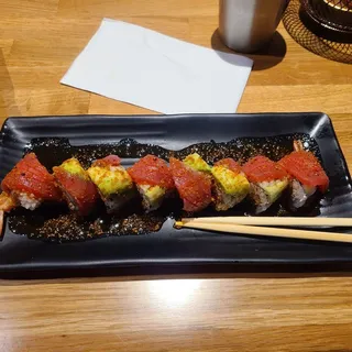 Joe Special Roll