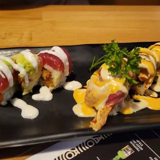 Playboy Roll