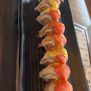 Something Wrong #69 Roll