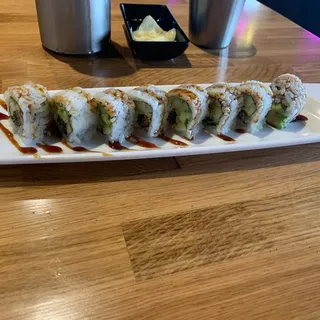 Eel Roll