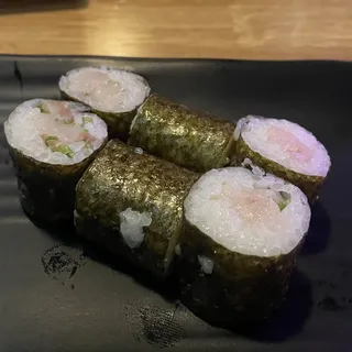 Negi Hama Roll