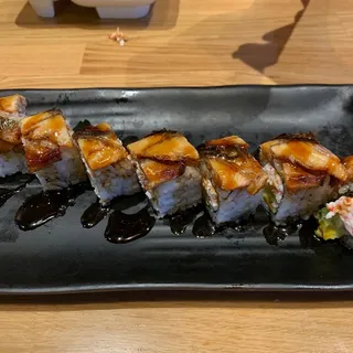 Dragon Roll