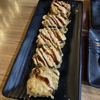 Vegas Roll (5 pieces)