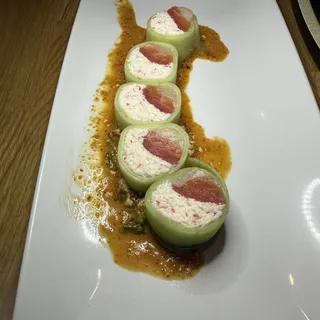 Naruto Roll (5 pieces)