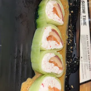 Johnny Roll (5 pieces)