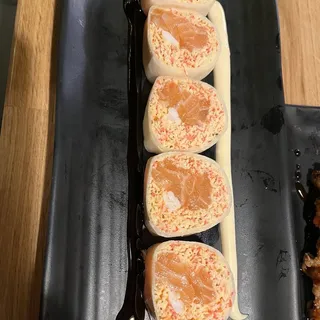 Salmon Roller (5 pieces)
