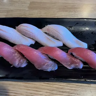 Tuna Sushi