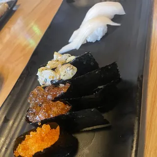 Masago Sushi
