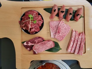 Souperb Wagyu Hot Pot & Grill