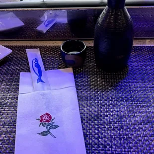 House sake - delicious and they have a great deal. Buy one get one.!!