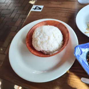 food, dessert