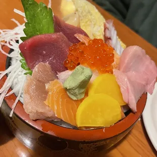 sashimi, food, sushi, sushi and sashimi