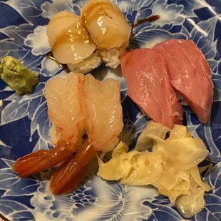 food, sushi, sashimi, sushi and sashimi