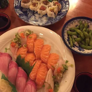 Spicy Tuna Roll