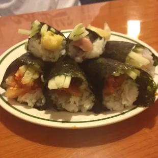 Albacore