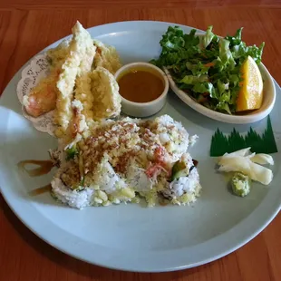 Crunchy Roll