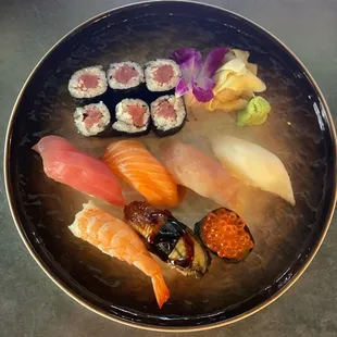 Sushi Delux