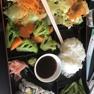 Edamame