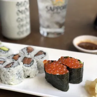 Avocado Maki