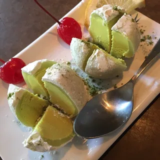 Mochi Ice Cream