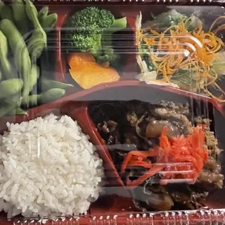 Sukiyaki