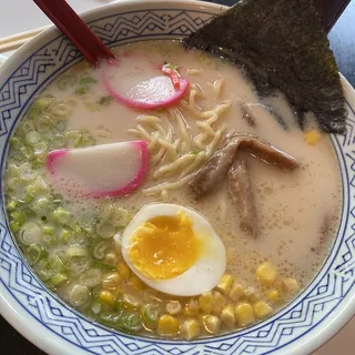 Tonkatsu