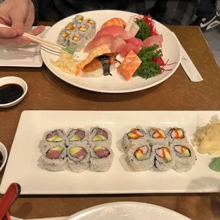 Florida Roll
