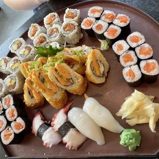 Bagel Roll
