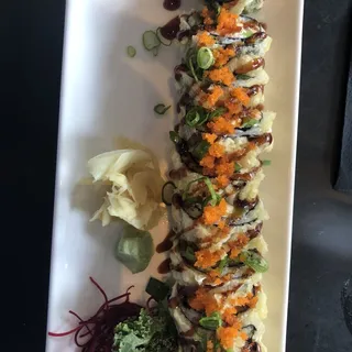 3 Musketeers Roll