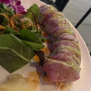 mexican Deluxe