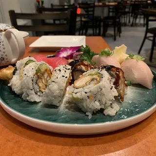 Maguro Nigiri