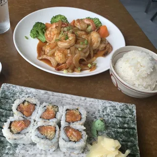 Alaska