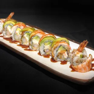 shrimp killer