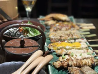 Mizu Sushi Bar & Grill