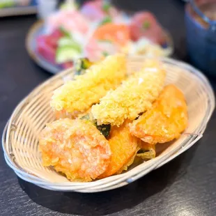 Tempura