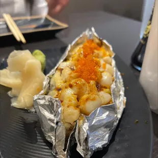 food