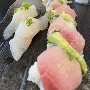San Jose Sharks Roll