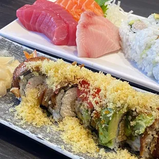 Lunch Combo