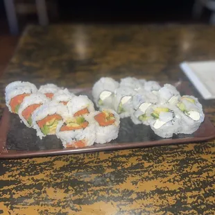 Sushi Area 909