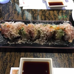 House Special Roll