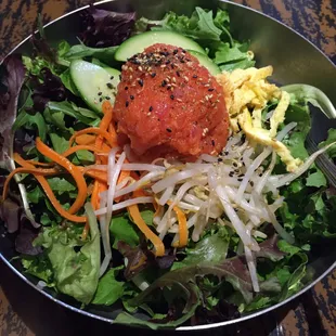 Healthy Bowl